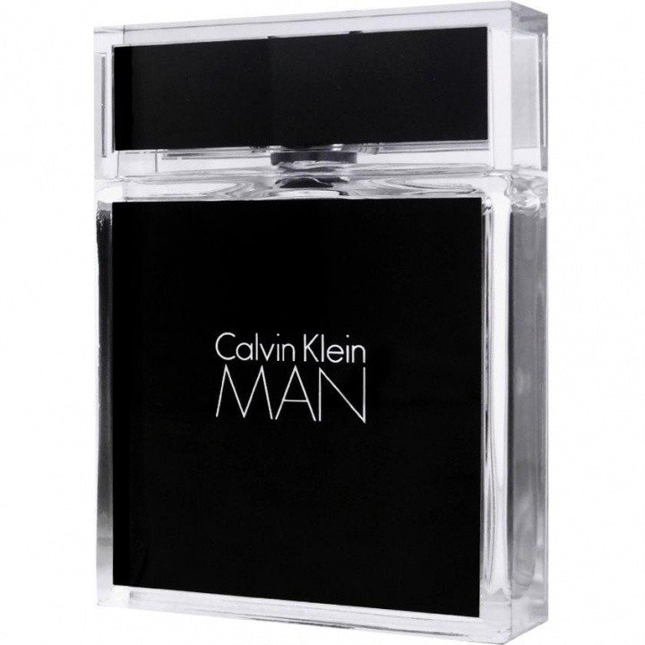 Calvin Klein Man